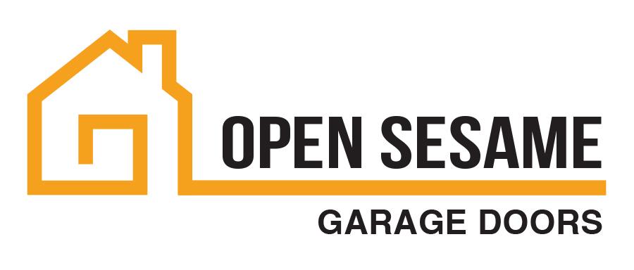 Open Sesame Garage Doors