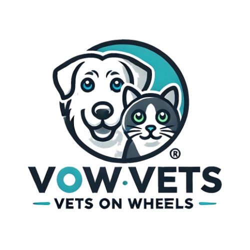 VOW VETS-Vets on Wheels