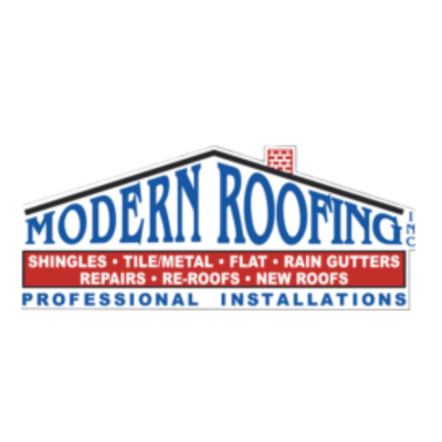 Modern Roofing Inc