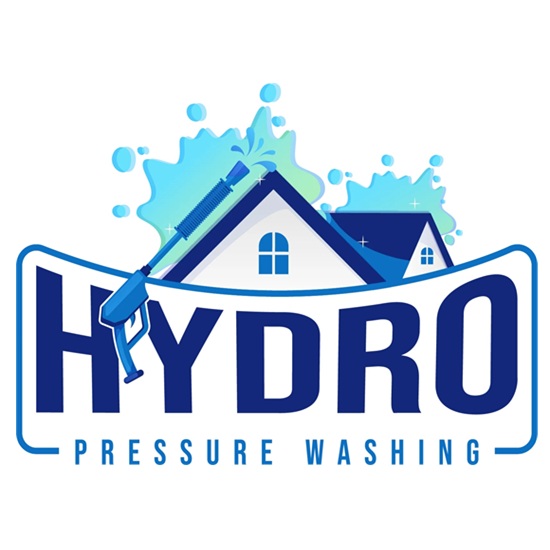 Hydro Pressure Washing