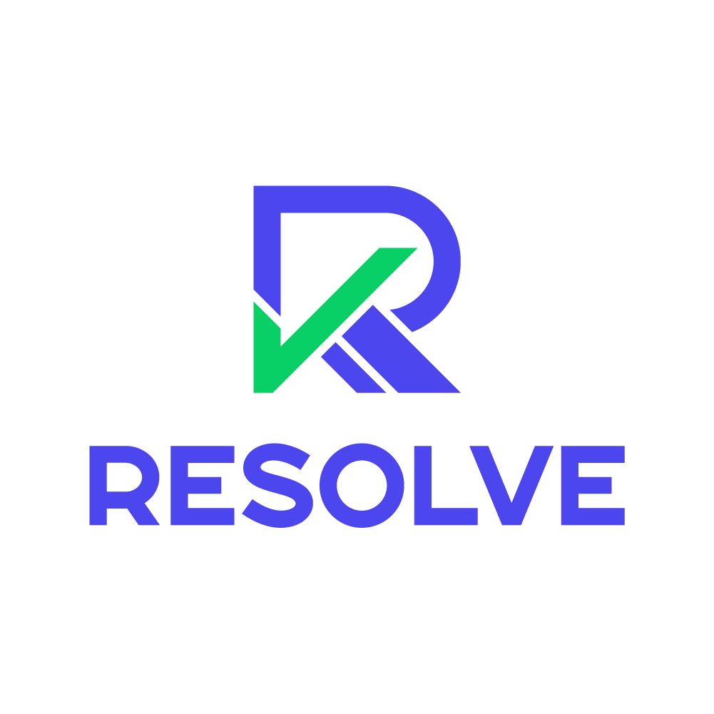 Resolve Work