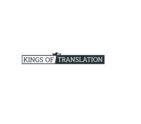 Kings of Translation