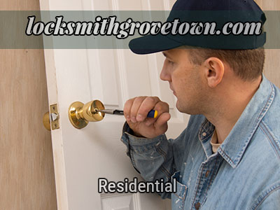 Grovetown Precise Locksmith