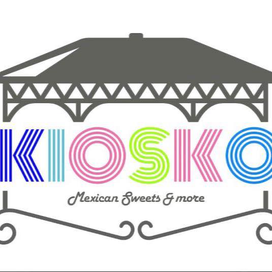 Kiosko Mexican Sweets and More