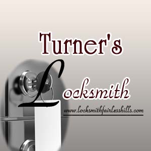 Turners Locksmith