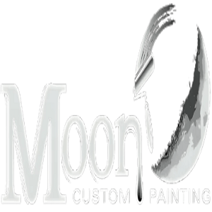 Moon Custom Painting