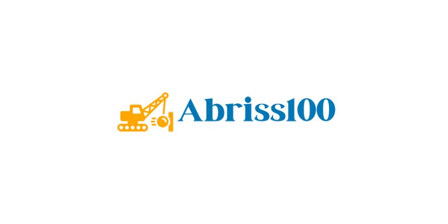 Abriss100