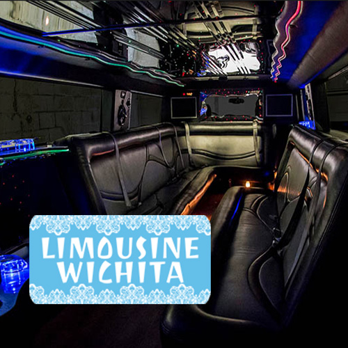 Limousine Wichita