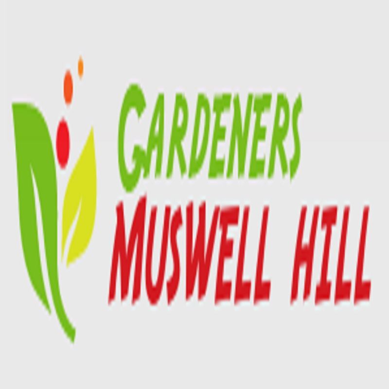 Gardeners Muswell Hill