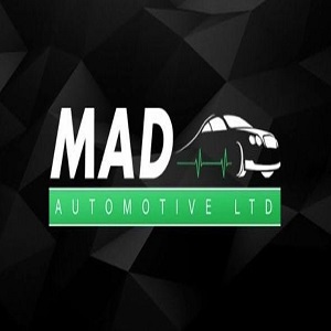 MAD Automotive Ltd