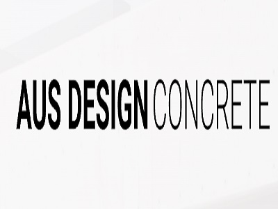 Aus Design Concrete