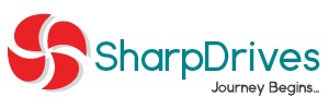 SharpDrives