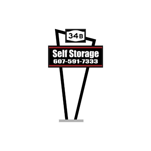 RT 34B Storage