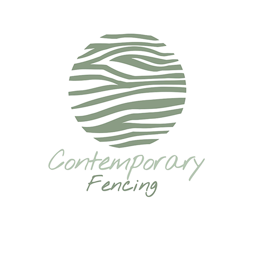 Contemporary Fencing