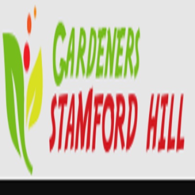 Gardeners Stamford Hill