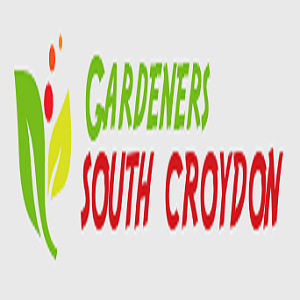 Gardeners South Croydon