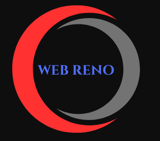 Web Designer Reno