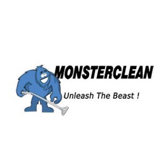 MonsterClean