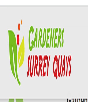 Gardeners Surrey Quays