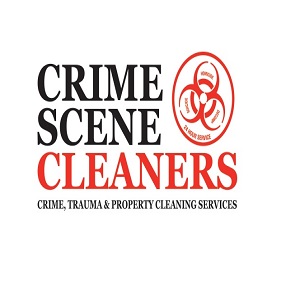 Cliffy Cox – Crime Scene Cleaning Company