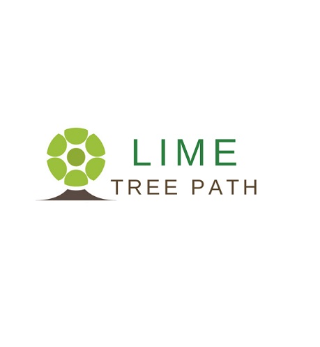 Lime Tree Path