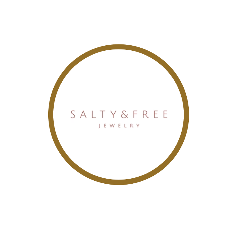 Saltynfree jewelry