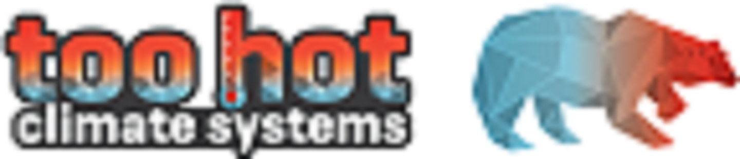 Too Hot Climate Systems