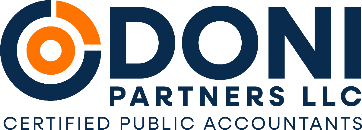 Odoni Partners CPAs - Chicago