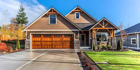 Improvement Garage Door Repair