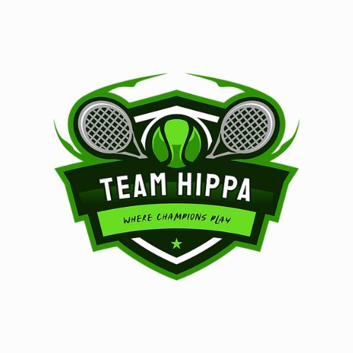 Team Hippa - Tennis Academy