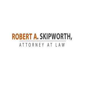 Robert A. Skipworth , Attorney at Law