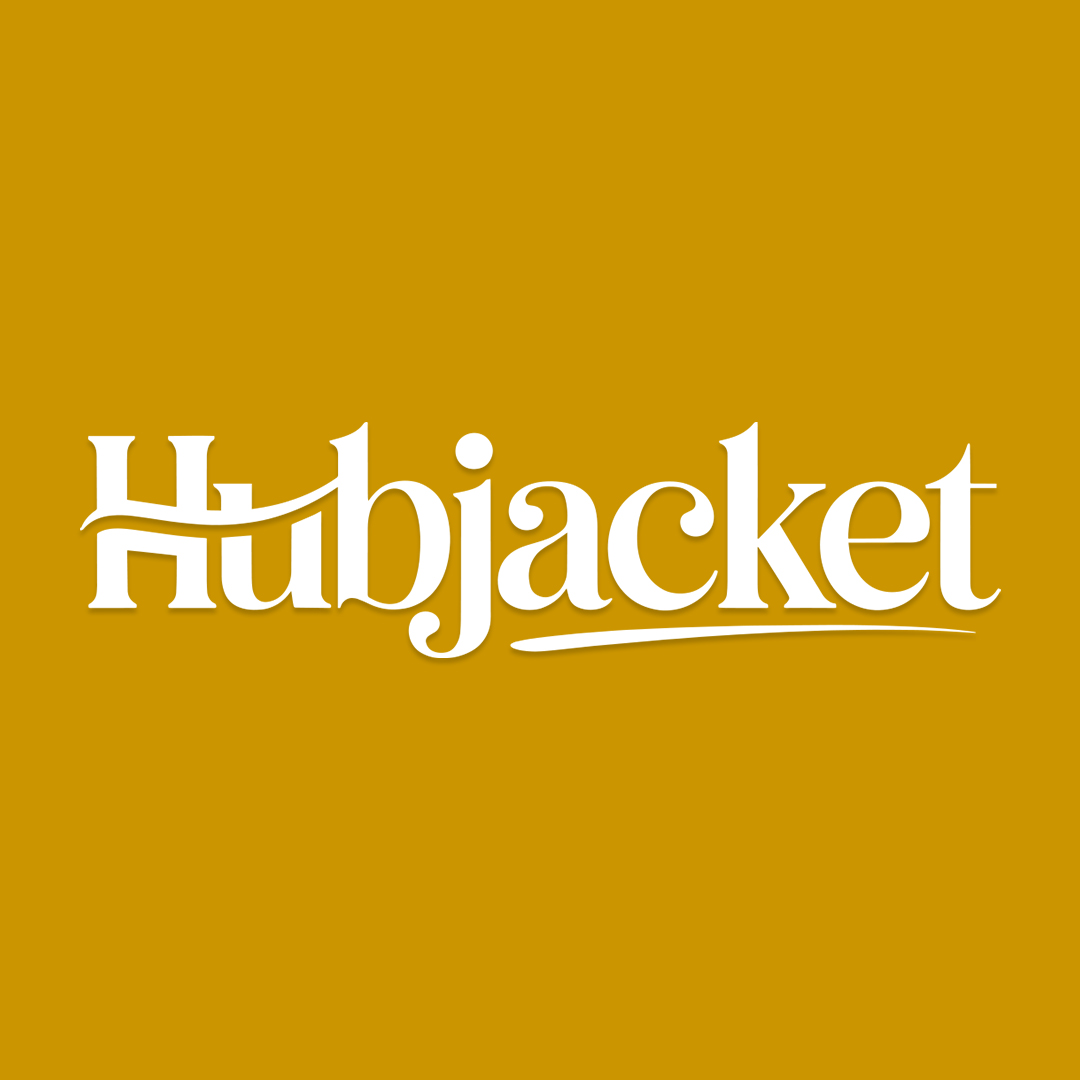 Hub jacket