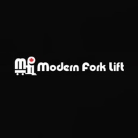 Modern Fork Lift