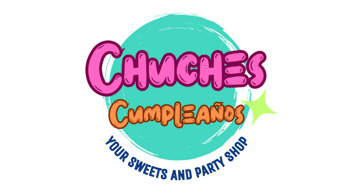 Chucheria Cumpleaños