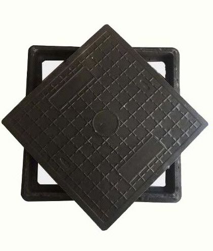 China manhole cover 