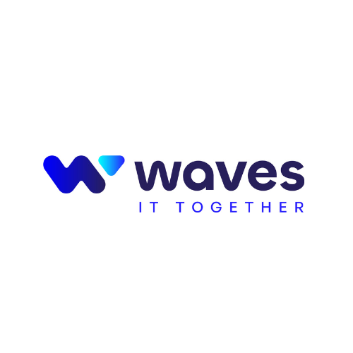 Waves Computer Supplies