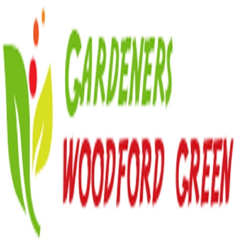 Gardeners Woodford Green