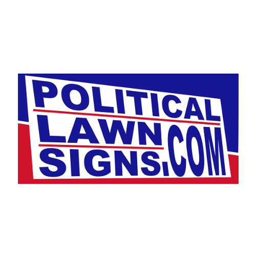 PoliticalLawnSigns.com