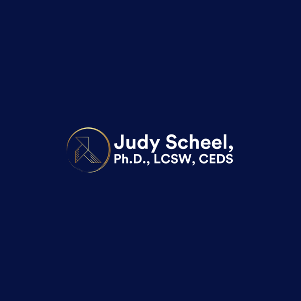 Dr Judy Scheel