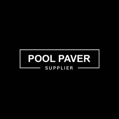 Pool Paver Supplier