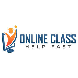 Online Class Help Fast