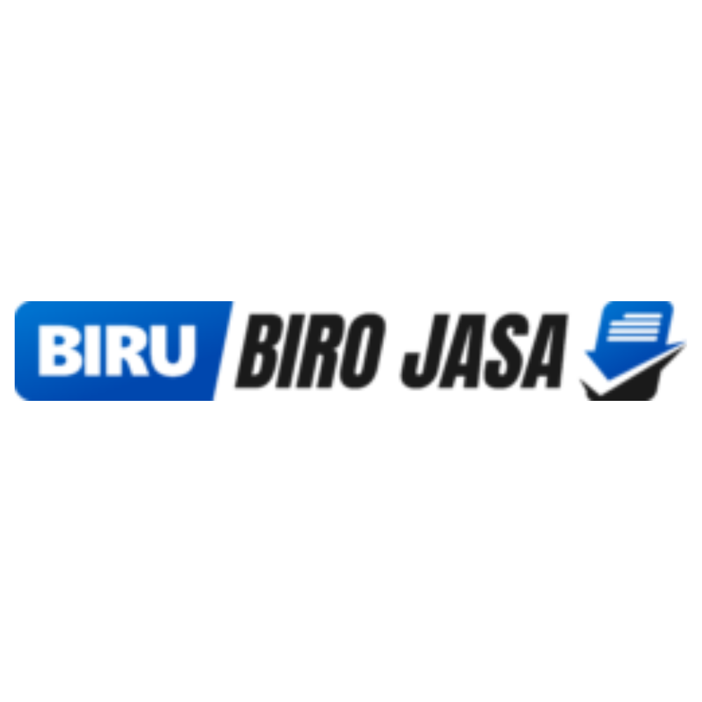 Biru - Biro Jasa STNK SIM KTP Paspor Bandung