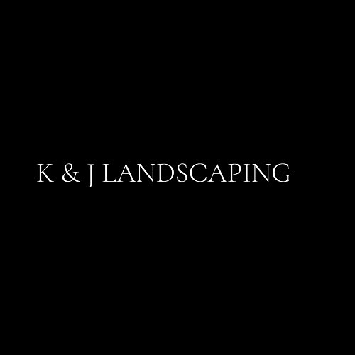 KJ Landscape & Design