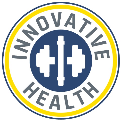 Innovative Health Gym & Wellness Center