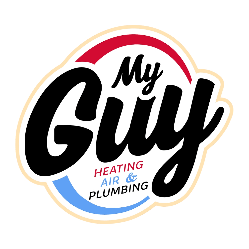 My Guy Heating, Air & Plumbing