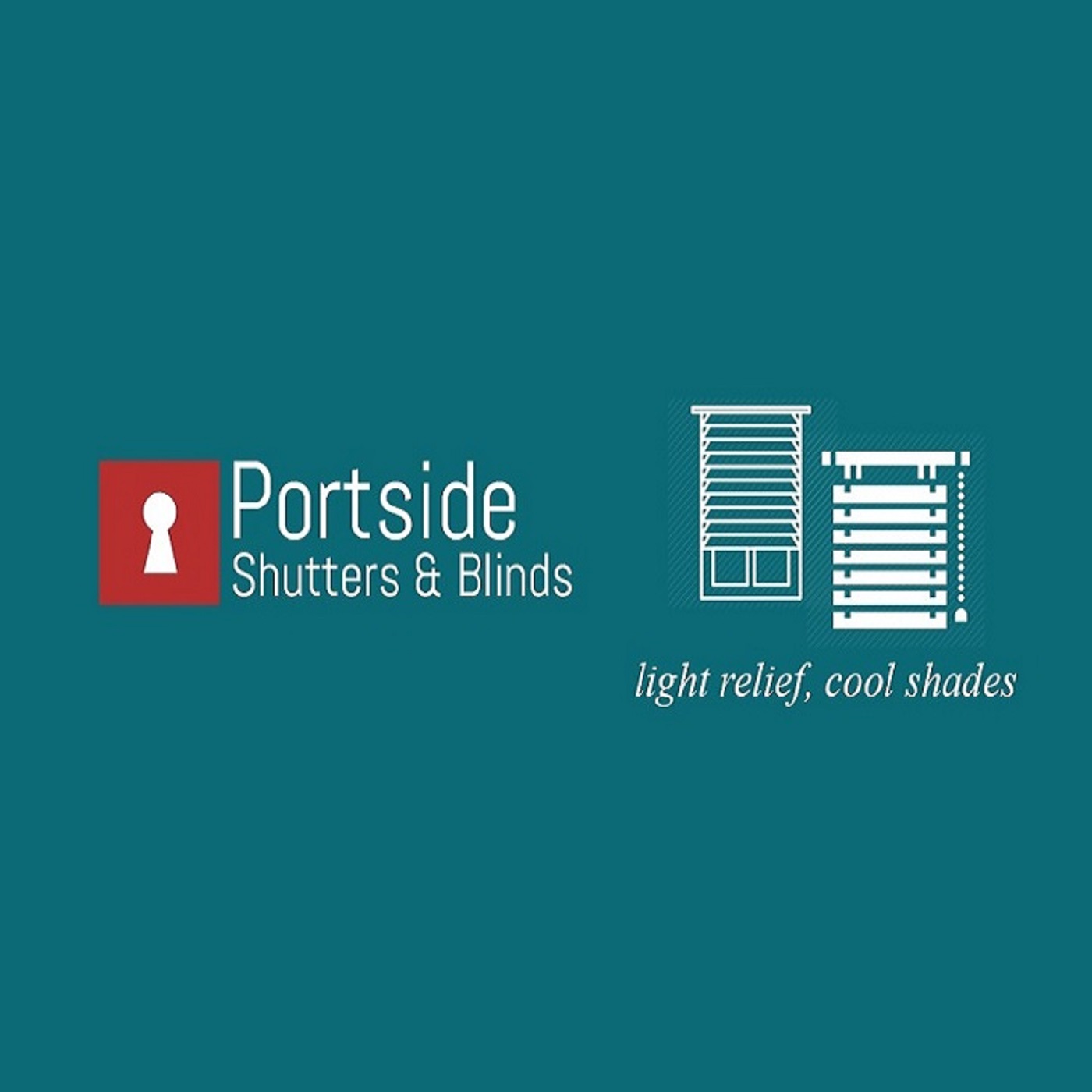 Portside Shutters and Blinds