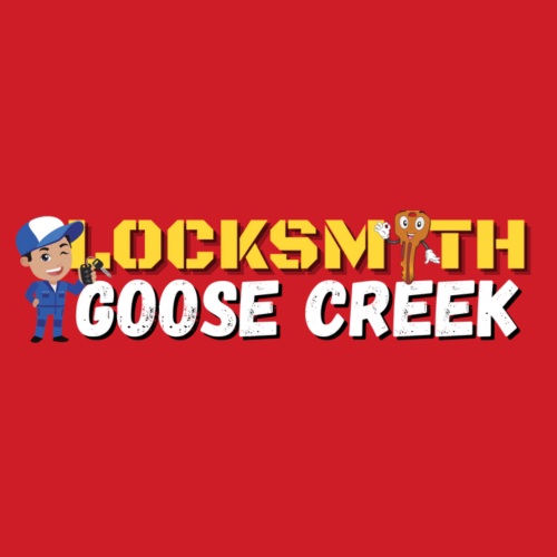 Locksmith Goose Creek