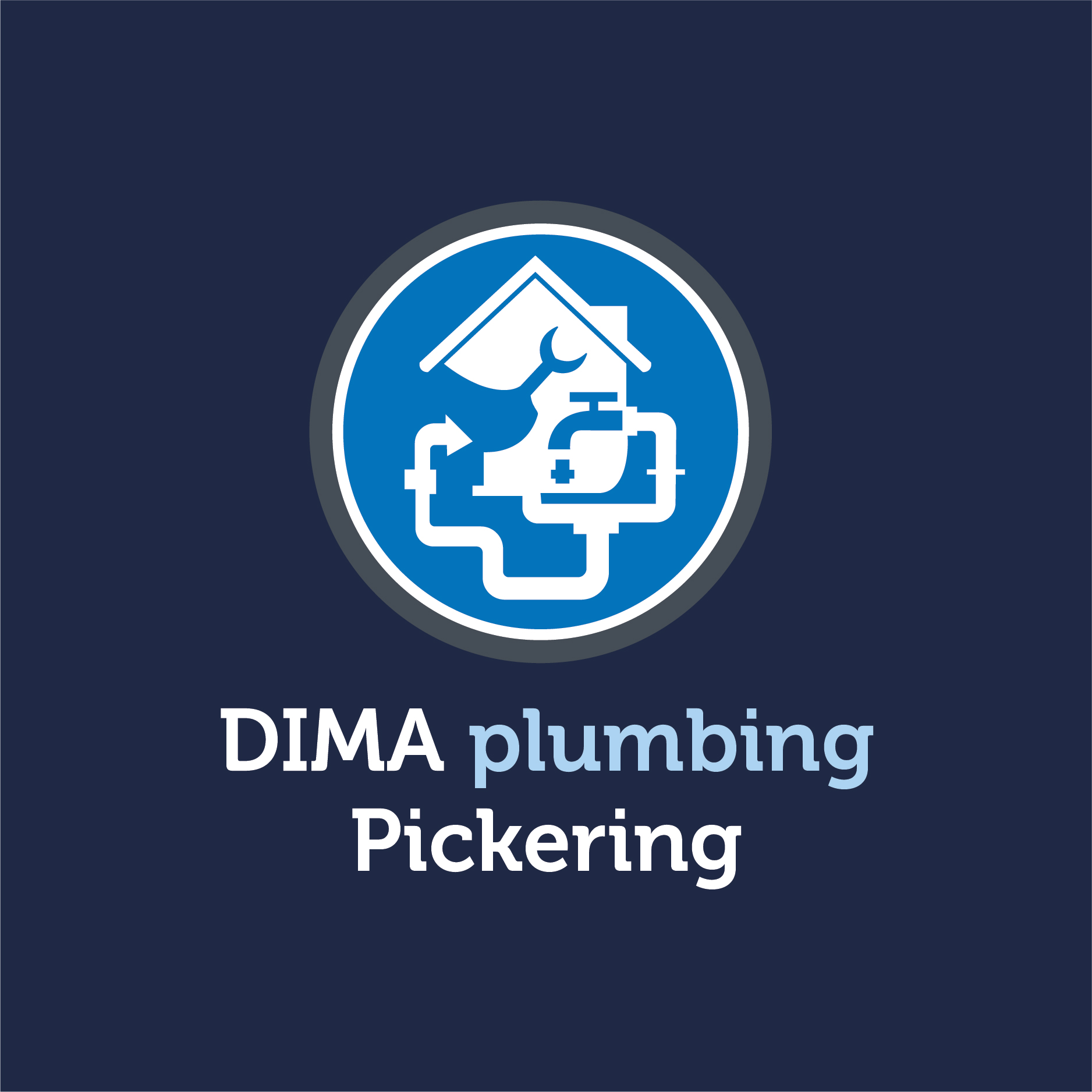 Dima Plumbing Pickering