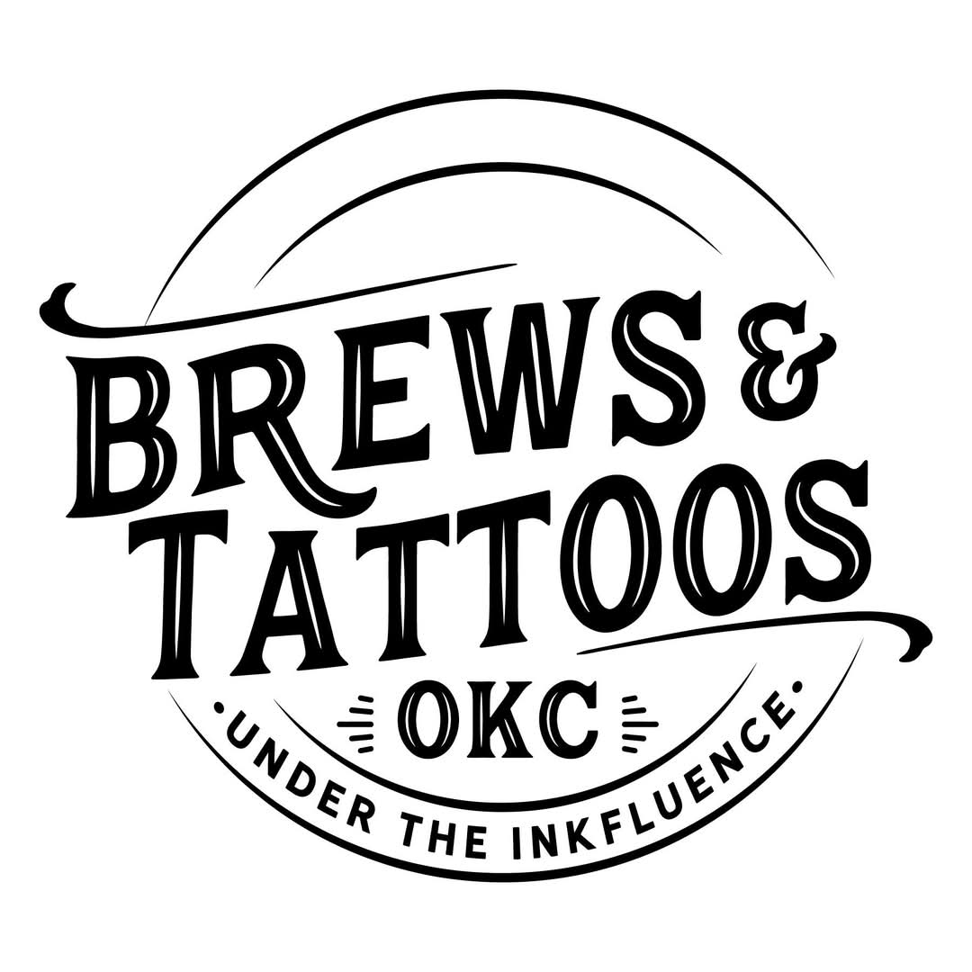 Brews and Tattoos OKC