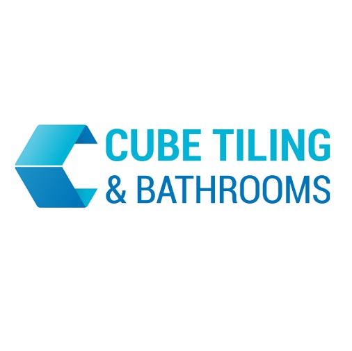 Cube Tiling & Bathrooms